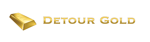 Detour Gold Logo